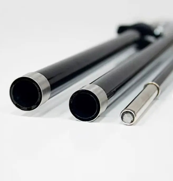 Bandiera Zoom+ Feather Platinum Concept Print Creativity