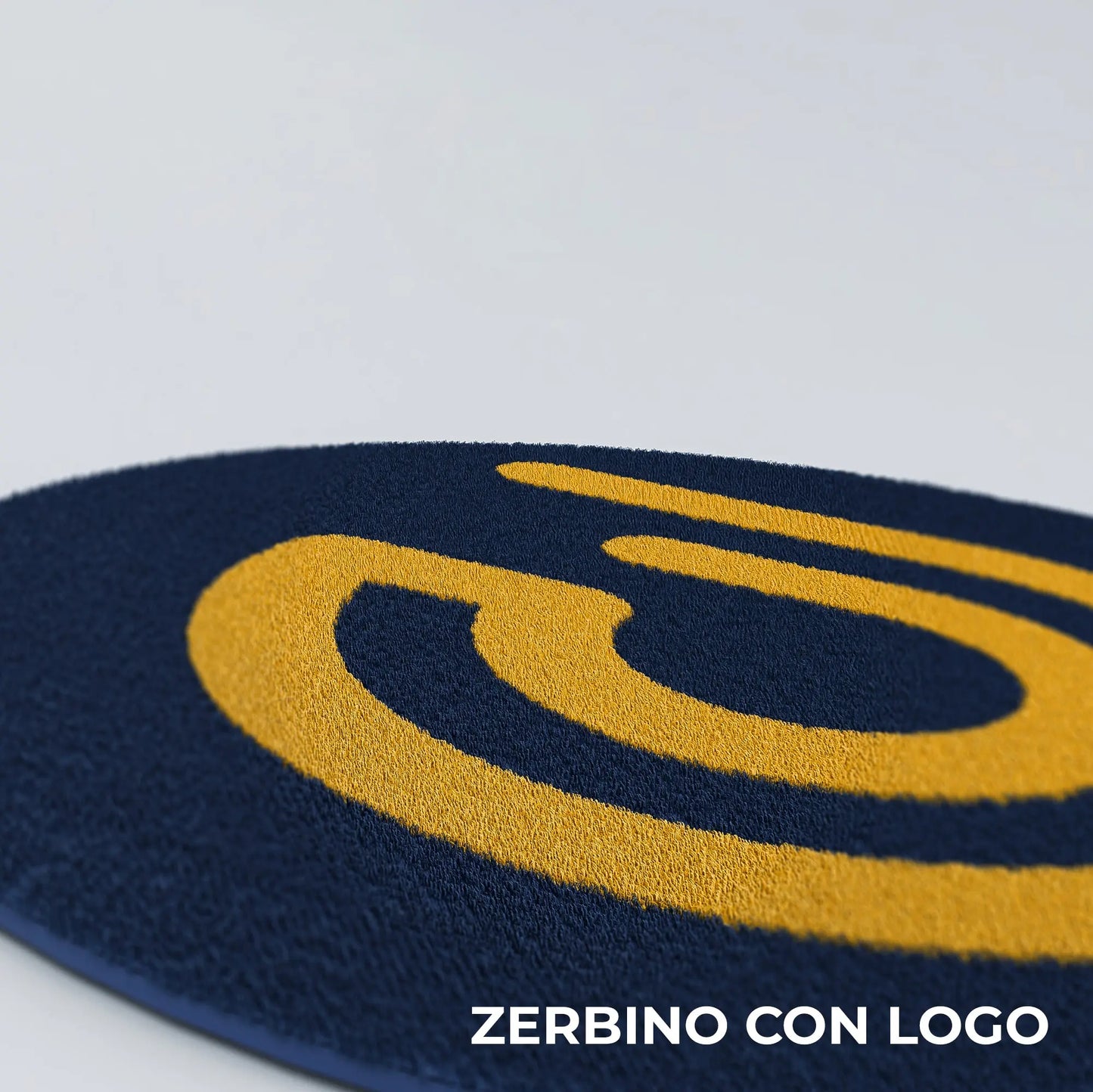Zerbino Personalizzato con logo - PREZZO PROMOZIONE Il mio negozio