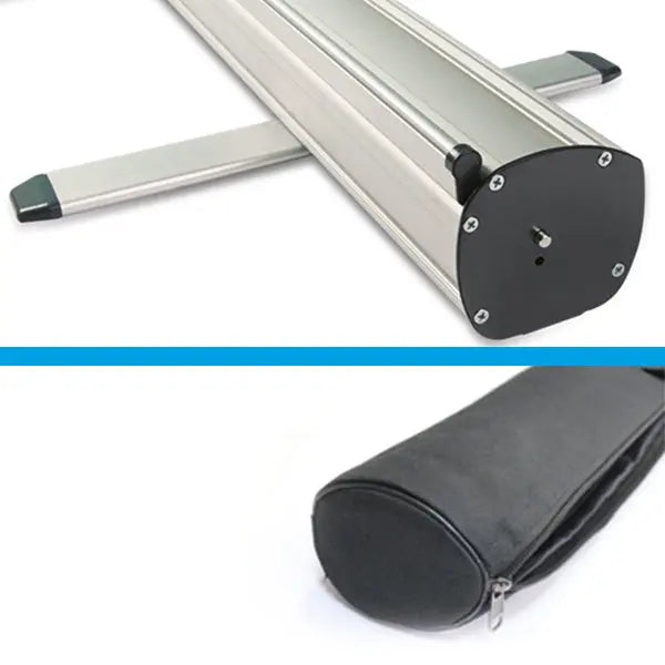 Roll Up CLASSICI Platinum Concept Print Creativity