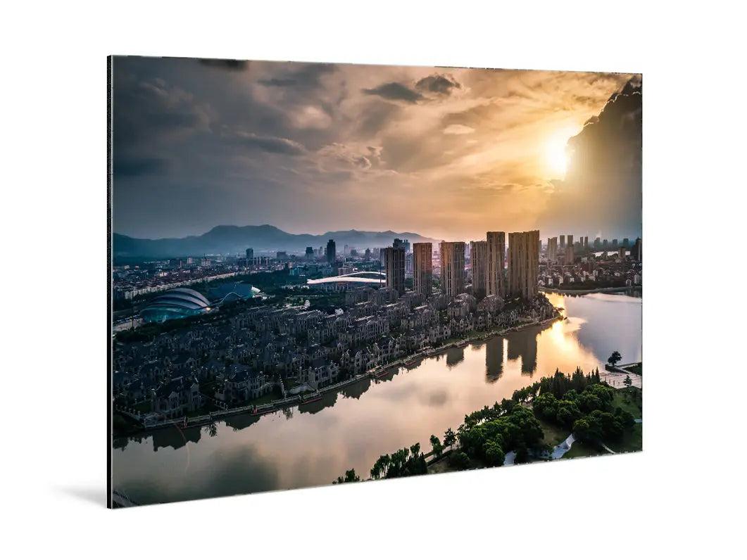 Alluminio composito - Platinum Concept Print Creativity